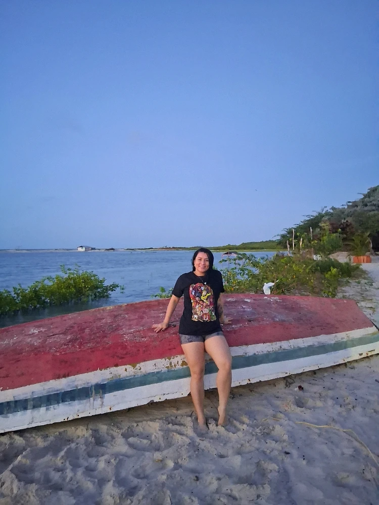 Imagem enviada por Vanessa