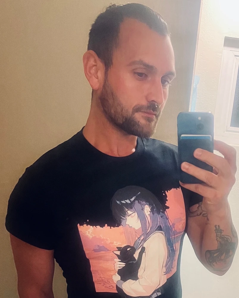 GIF uploaded by Dillon