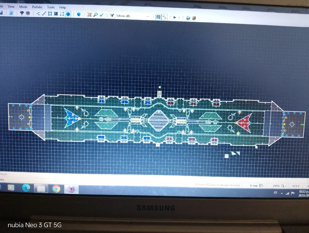 Imagen subida por Carlos :v