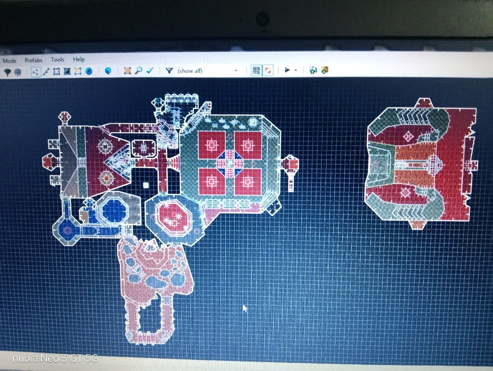 Imagen subida por Carlos :v