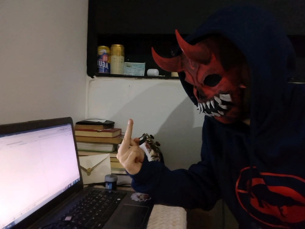 Imagen subida por Carlos :v