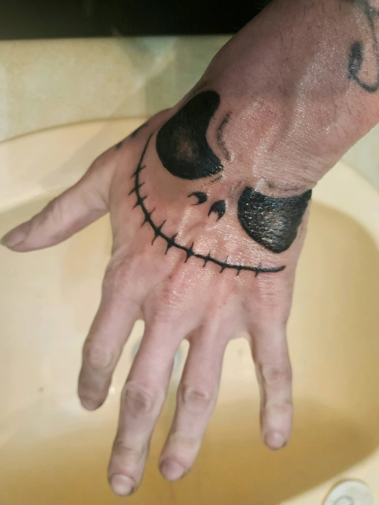 GIF uploaded by Jack