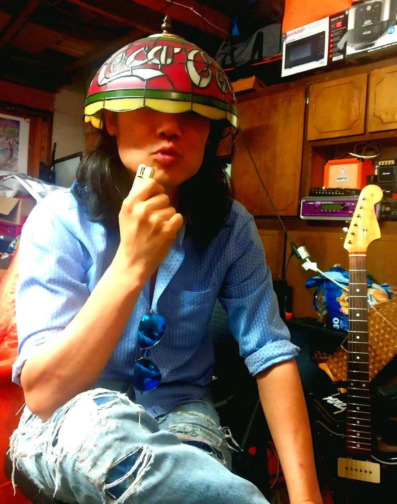 GIF na in-upload ni Truong Dang Khoa