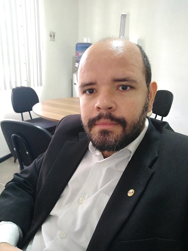 Image uploaded by Thiago Ribeiro