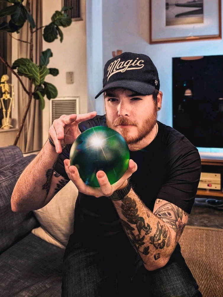 GIF uploaded by Isaac