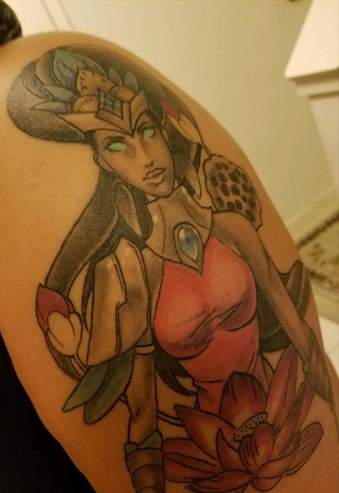 GIF uploaded by Stazi