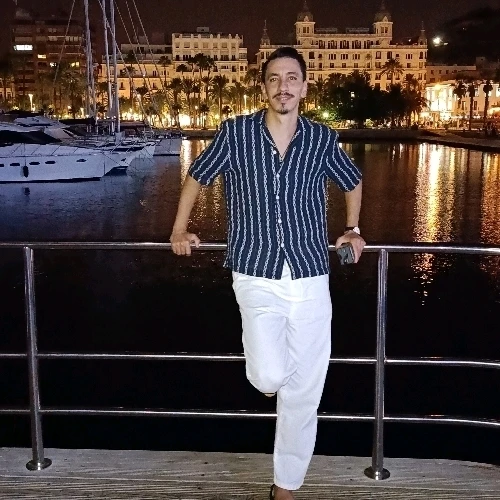 Image ajoutée par Kacem hkr