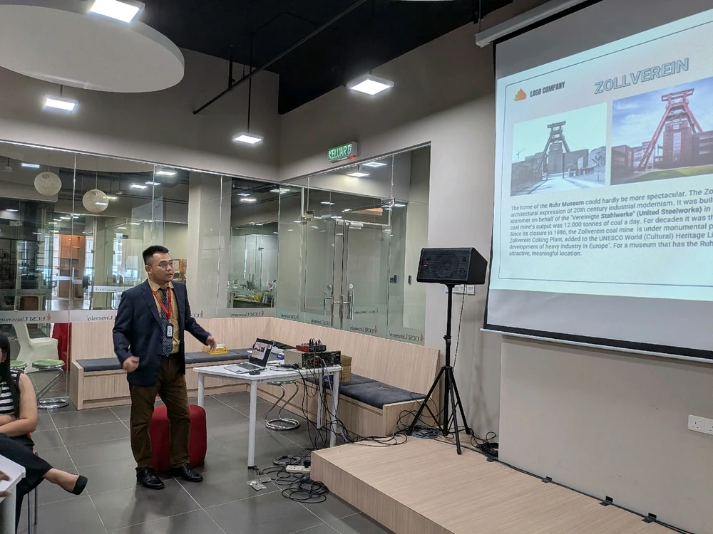 Image uploaded by Daniel Seraj