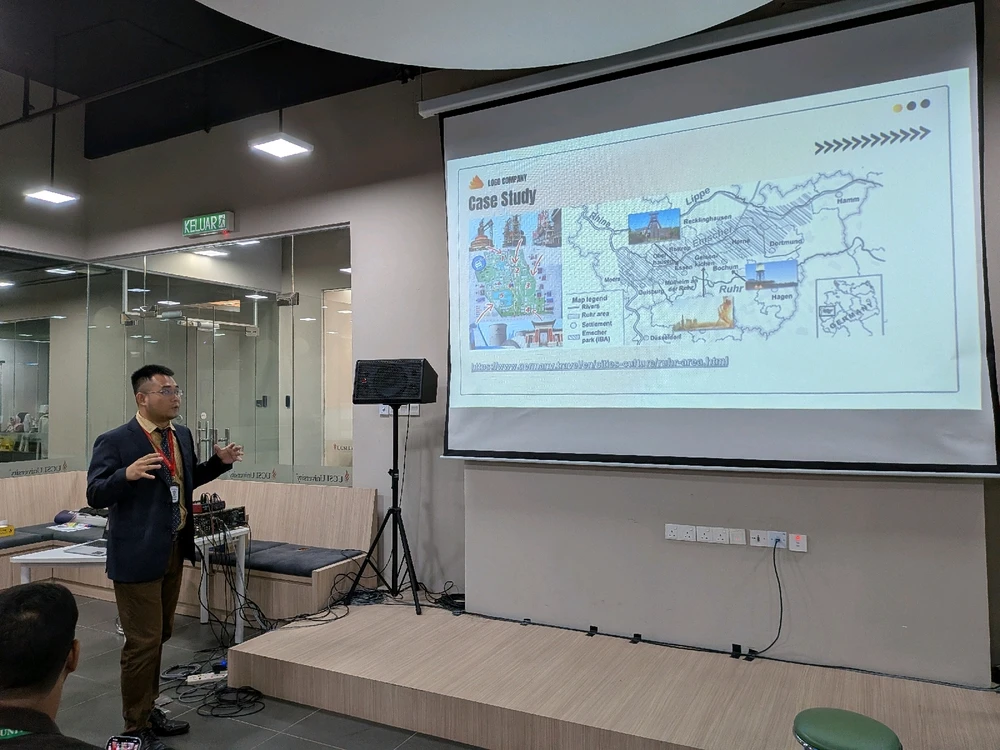 Image uploaded by Daniel Seraj