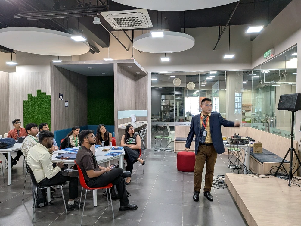 Image uploaded by Daniel Seraj