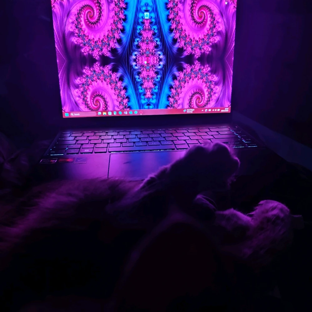 GIF uploaded by Sirius