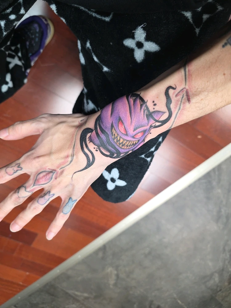 Image uploaded by Matthew