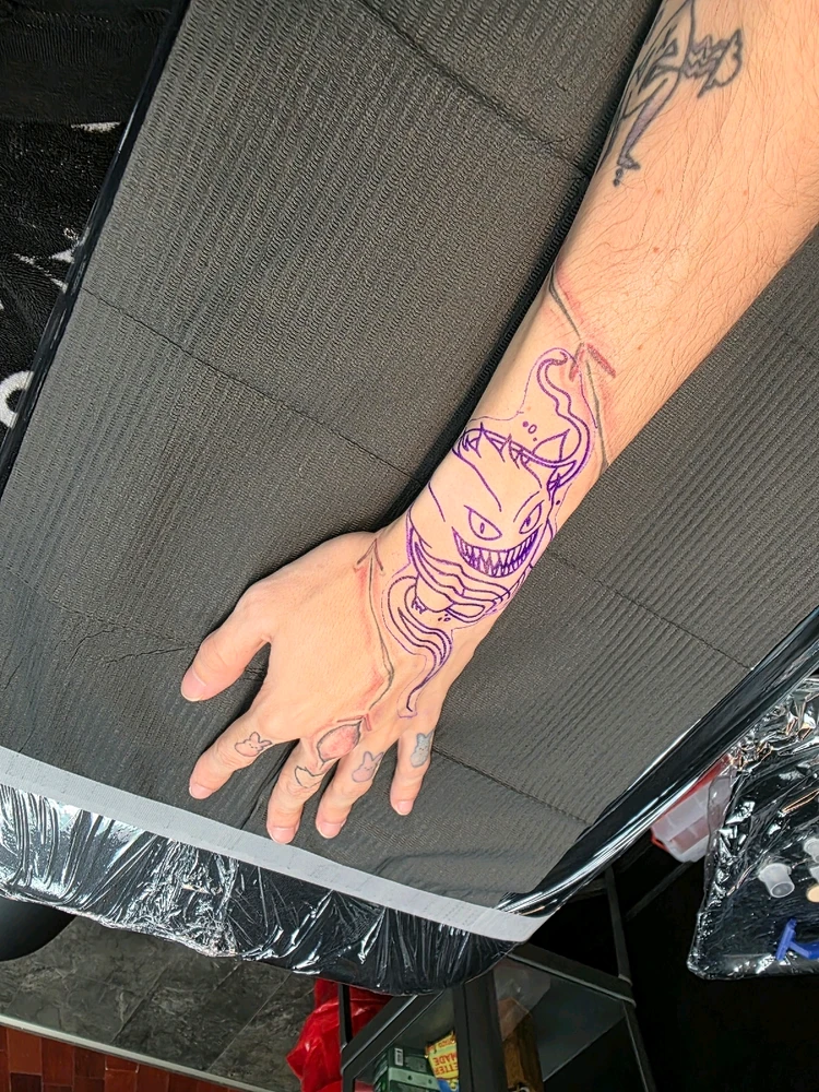 Image uploaded by Matthew