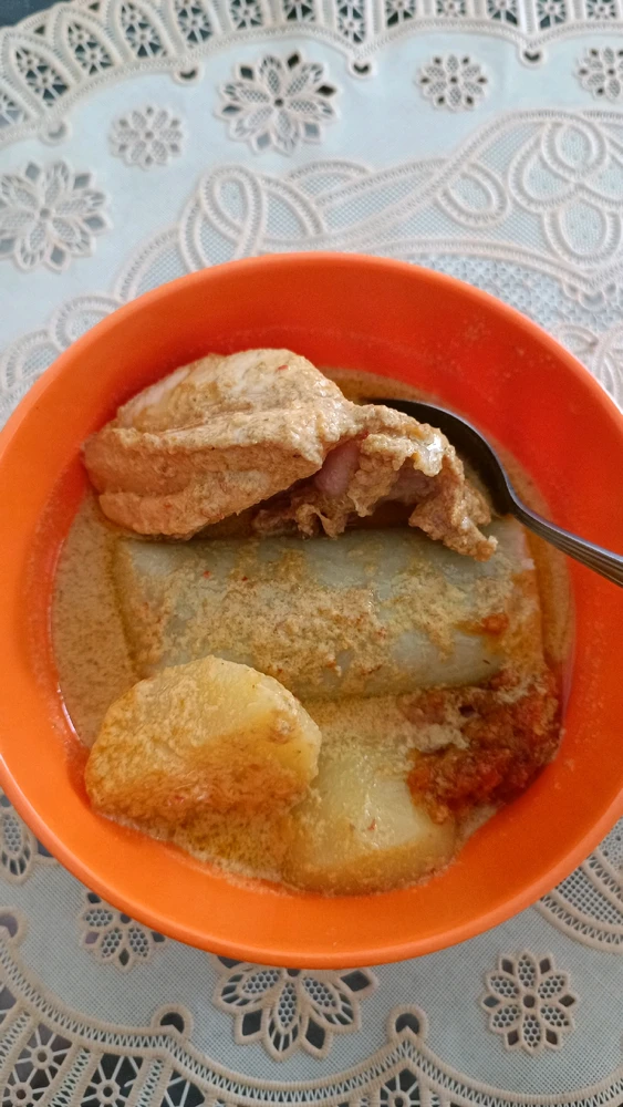 Gambar diunggah oleh Cha