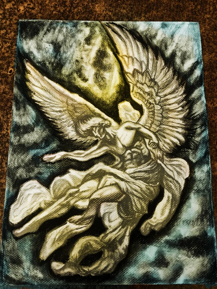 GIF uploaded by Rubyx