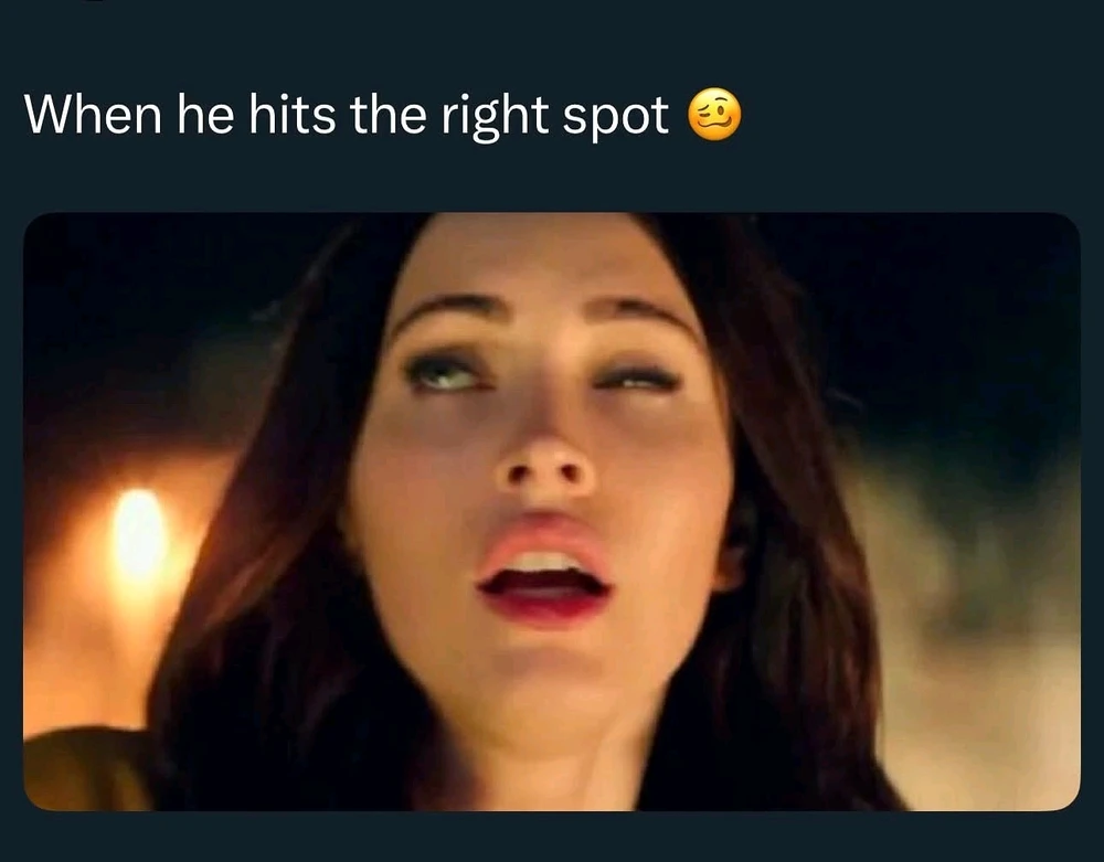 GIF na in-upload ni friday