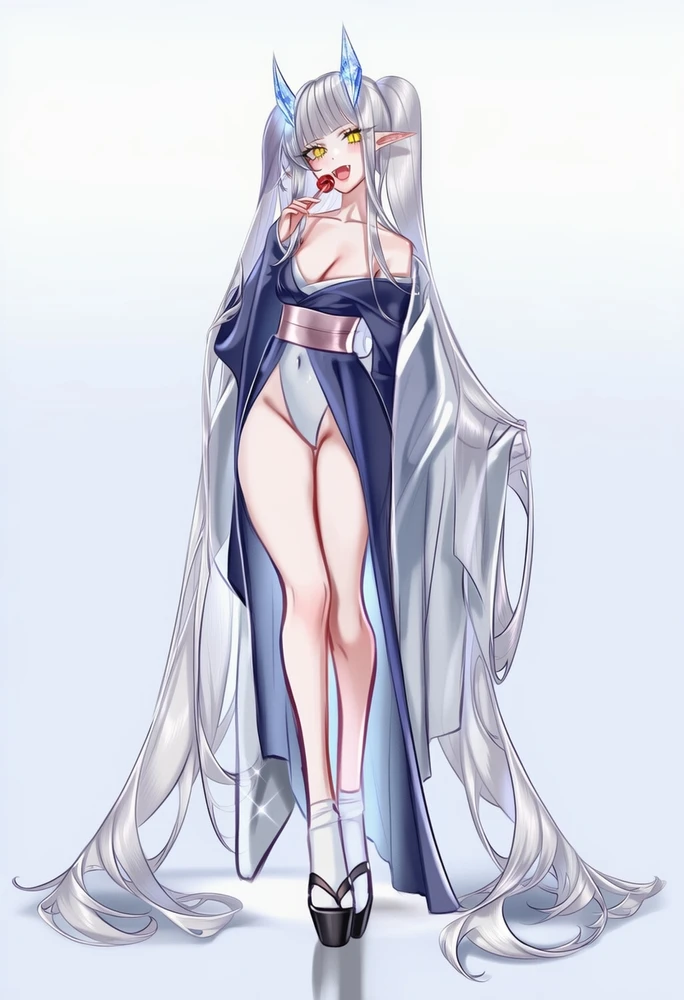 GIF caricata da Lian Ling Art