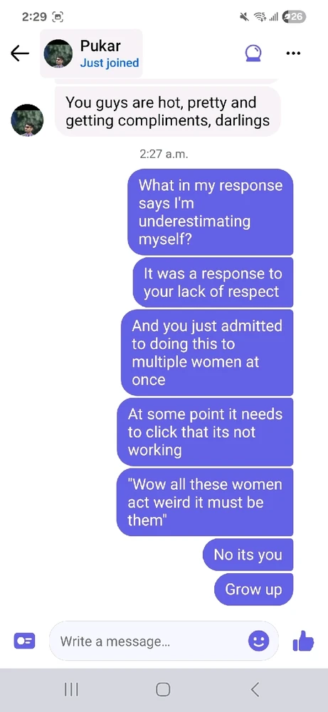 Image uploaded by Meg