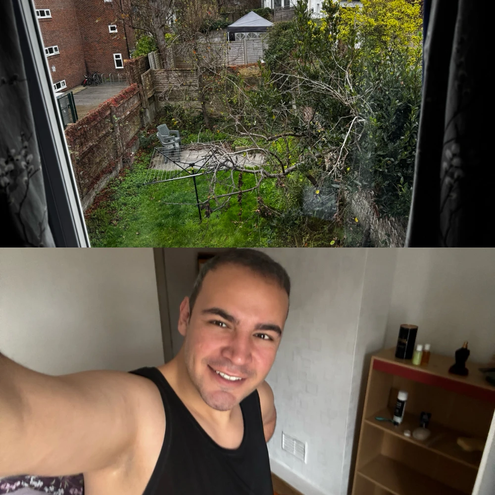 GIF uploaded by mancare