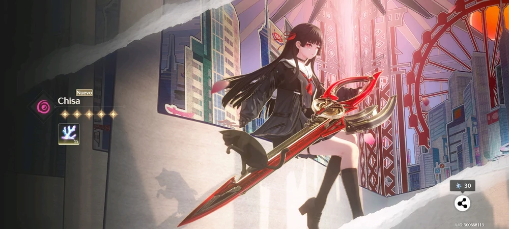 GIF subido por Charlie