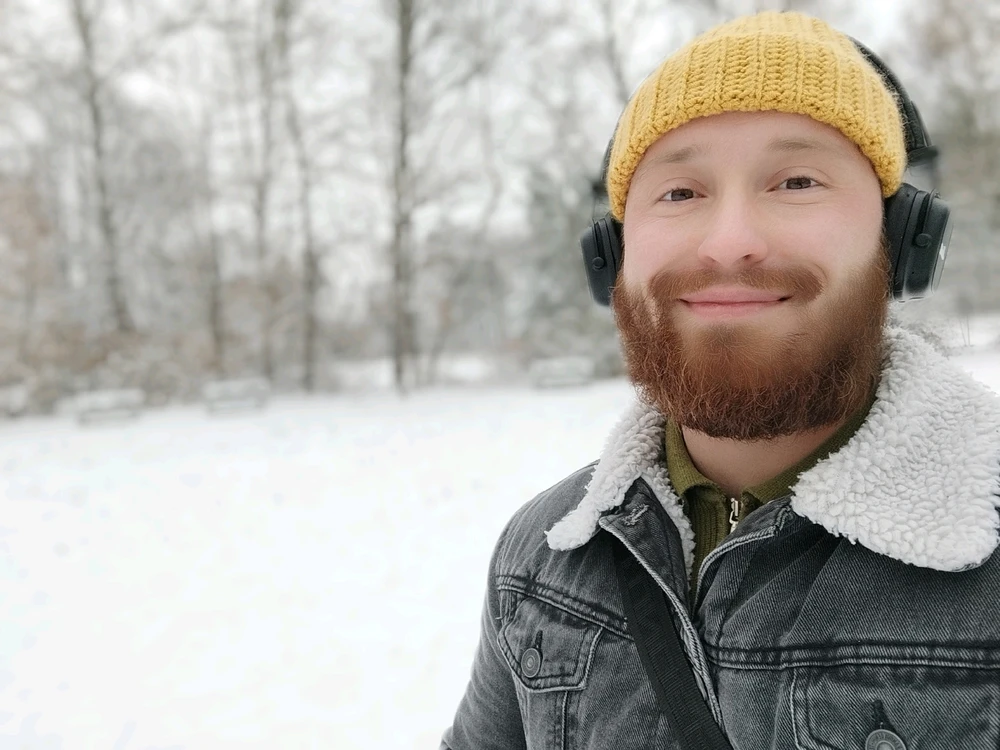 GIF nahrál Christian