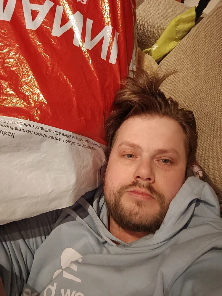 GIF uploaded by Joona