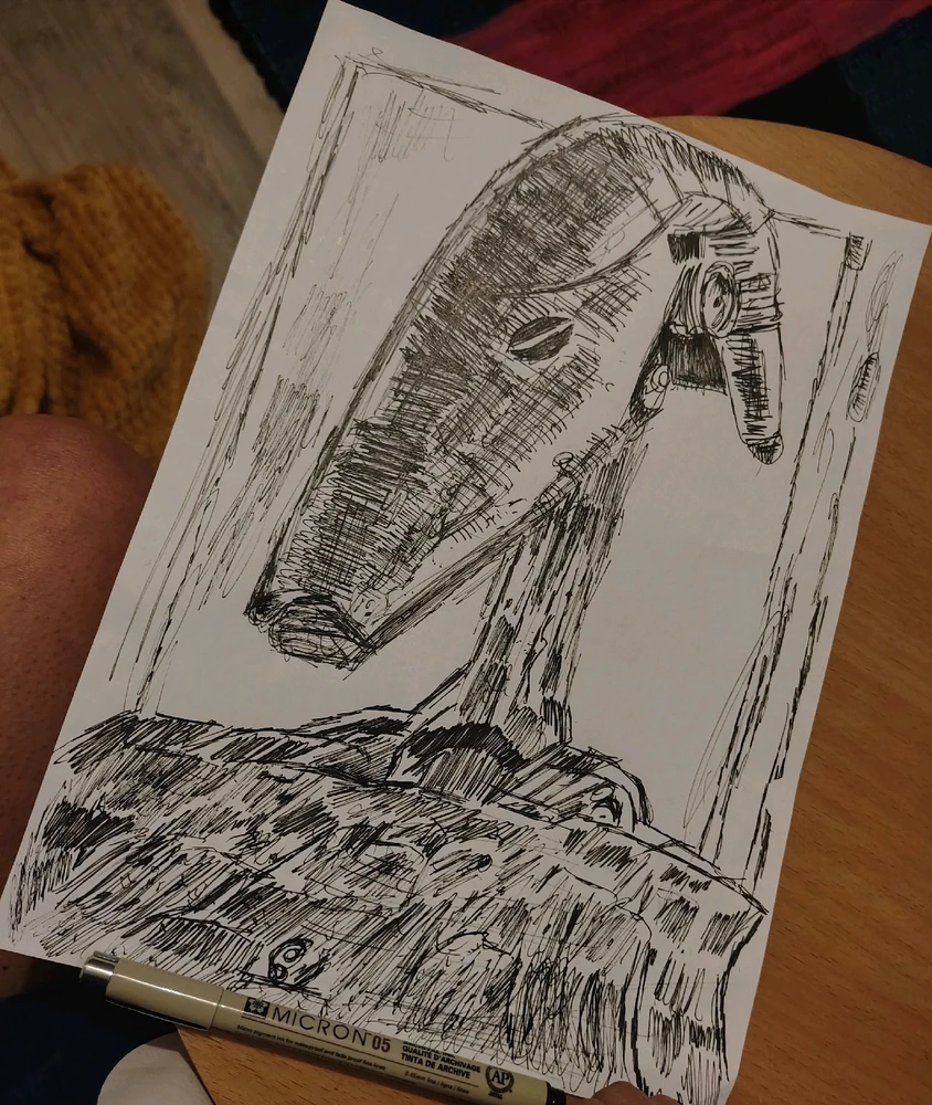 GIF uploaded by Mika