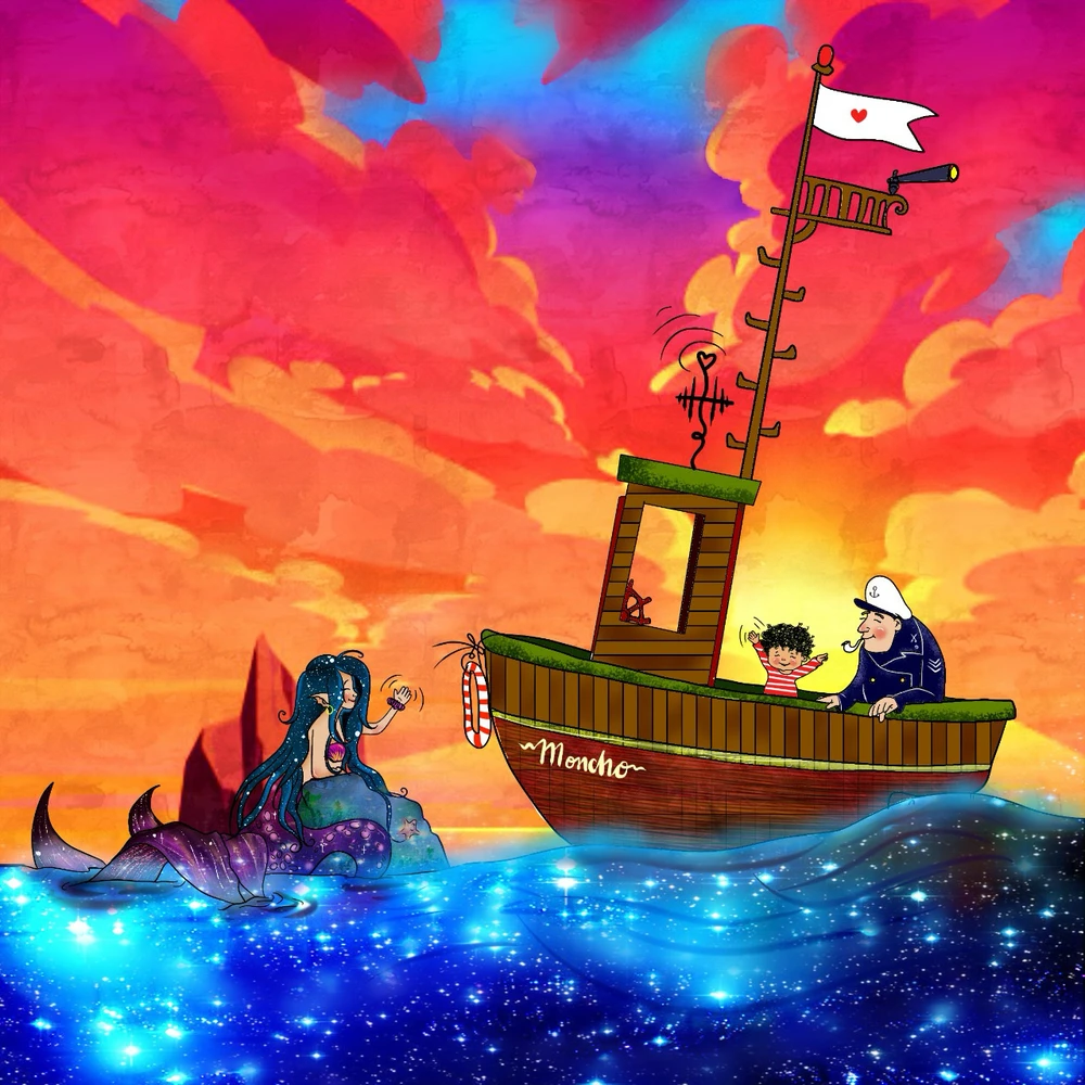 GIF subido por Spike