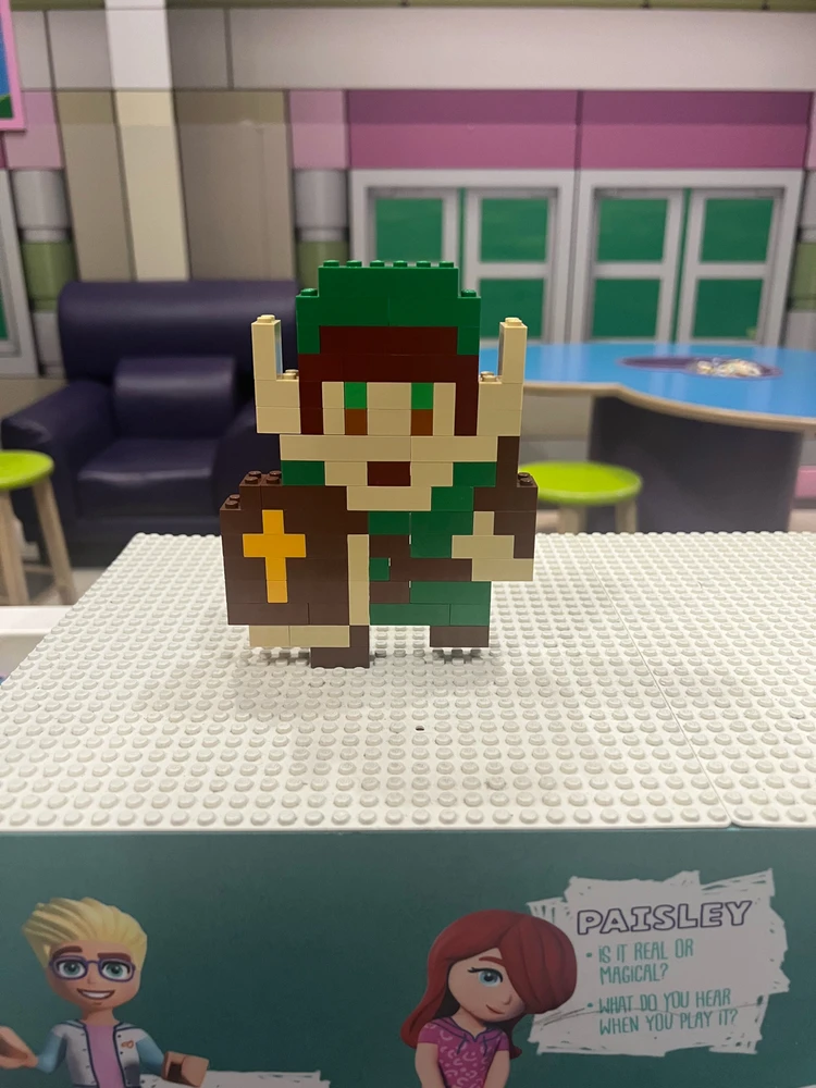 Image uploaded by Sean