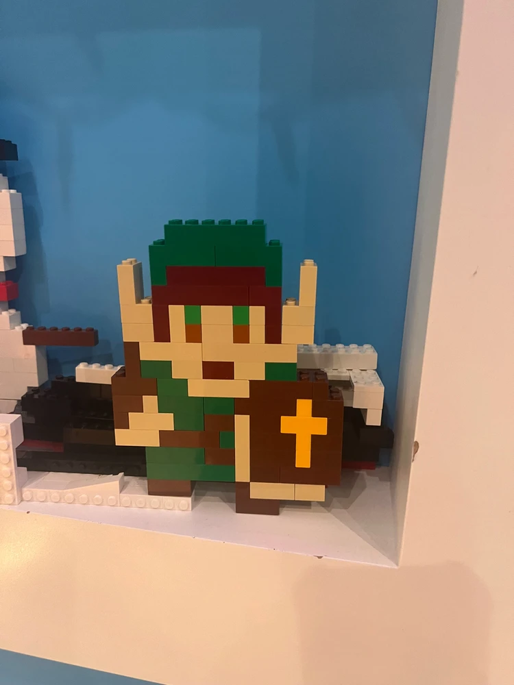 Image uploaded by Sean