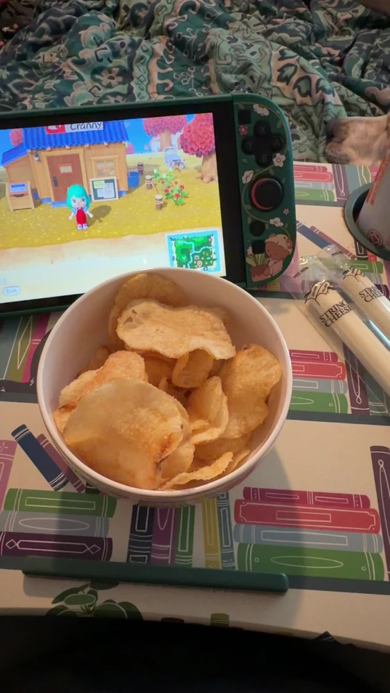 GIF uploaded by Lexii