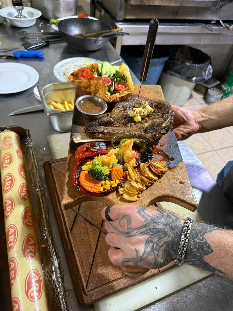 chef tarafından yüklenen GIF