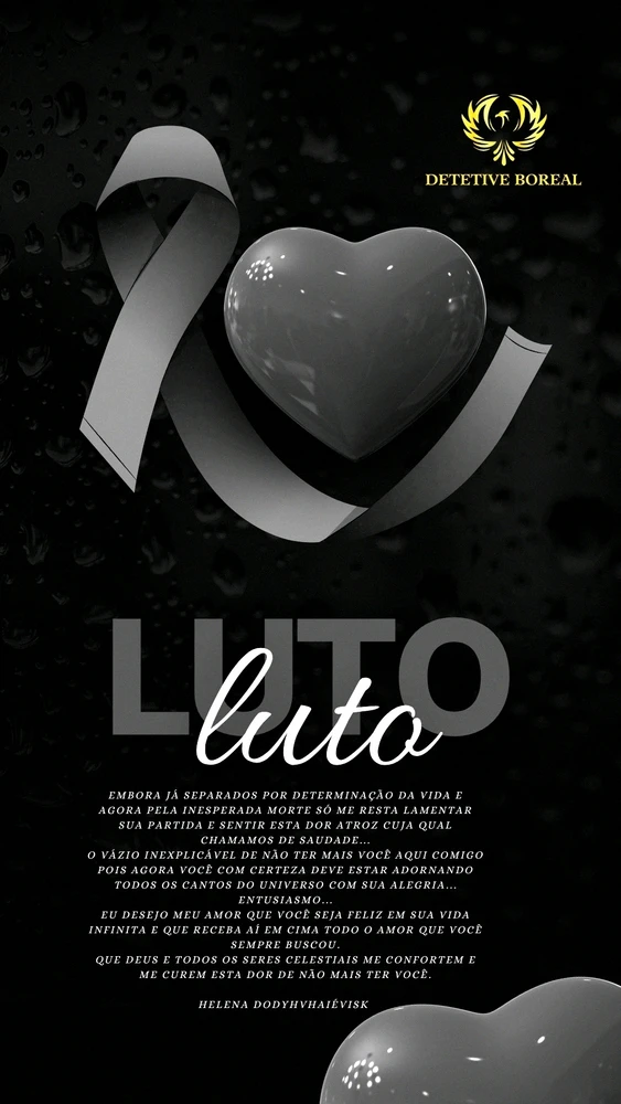 Imagem enviada por Helena Dodyhvhaiévisk - Detetive Boreal