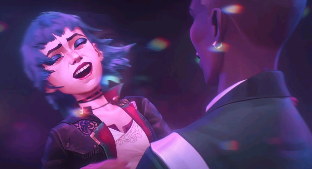 GIF enviado por - Cris 🏳️⚧️🩷