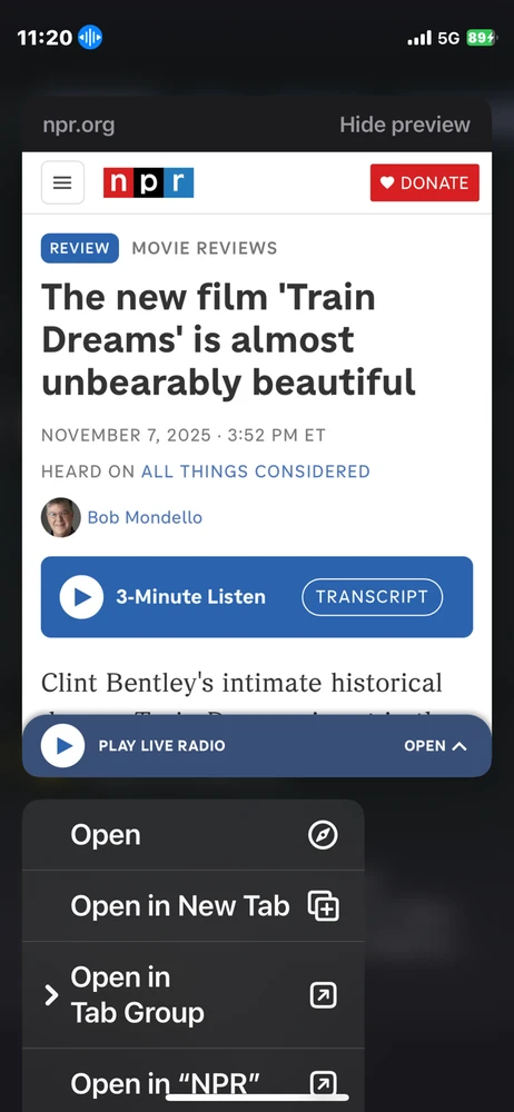 Image uploaded by Robbie