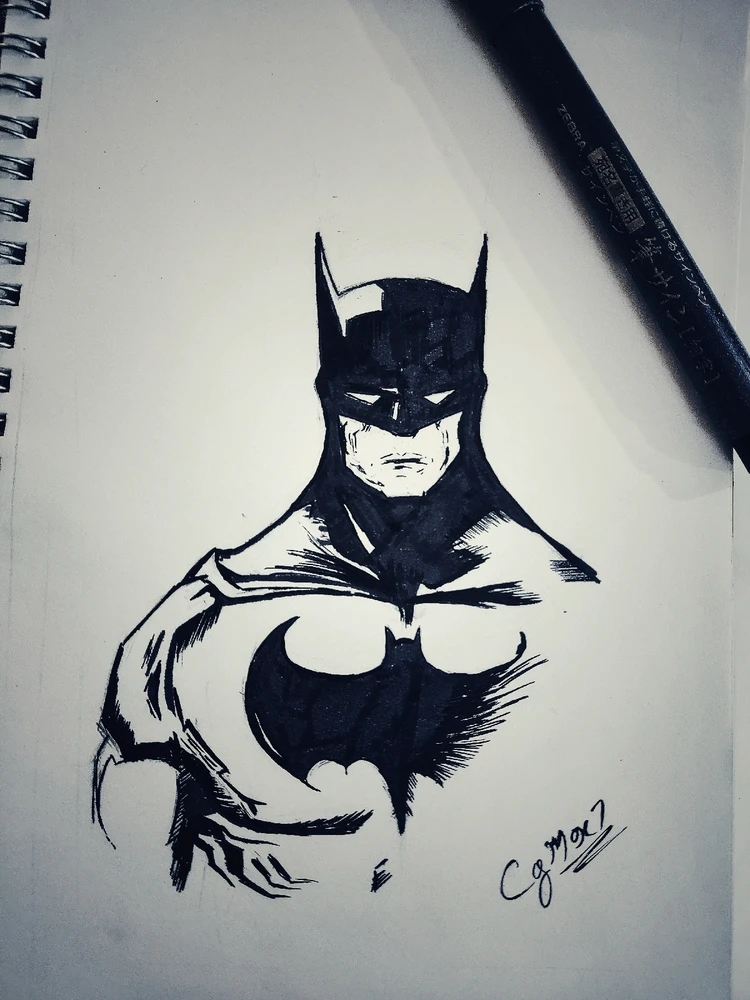 GIF uploaded by Max Drew / Raman