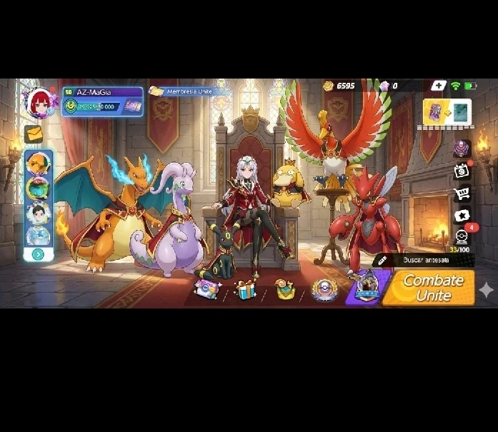 GIF subido por Magia De Leon