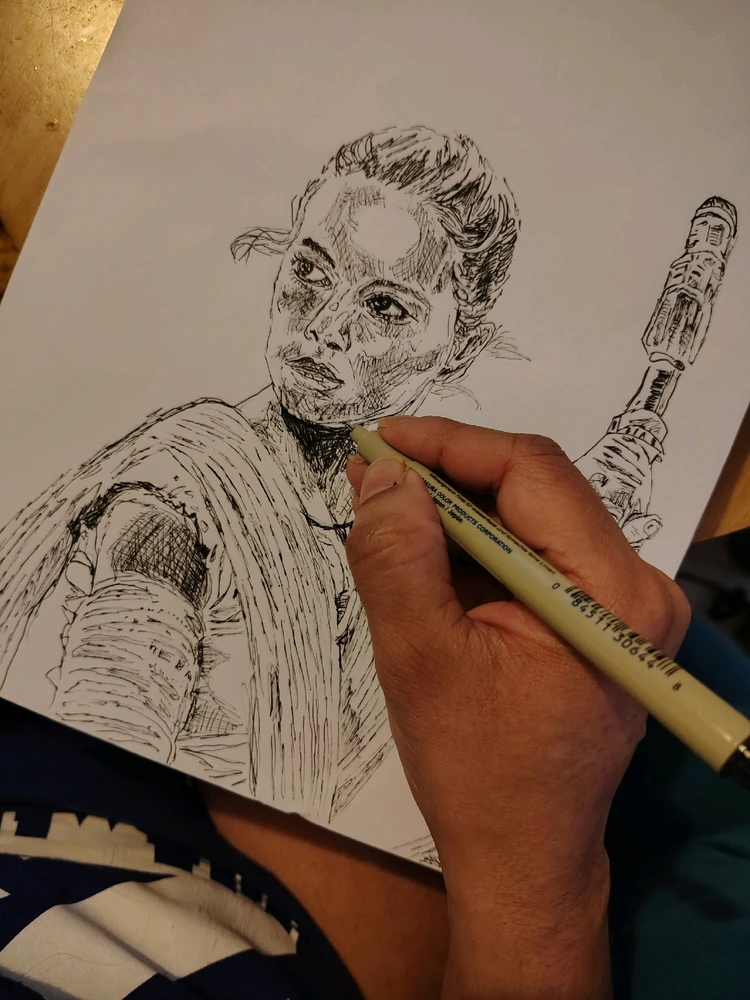 GIF uploaded by Mika