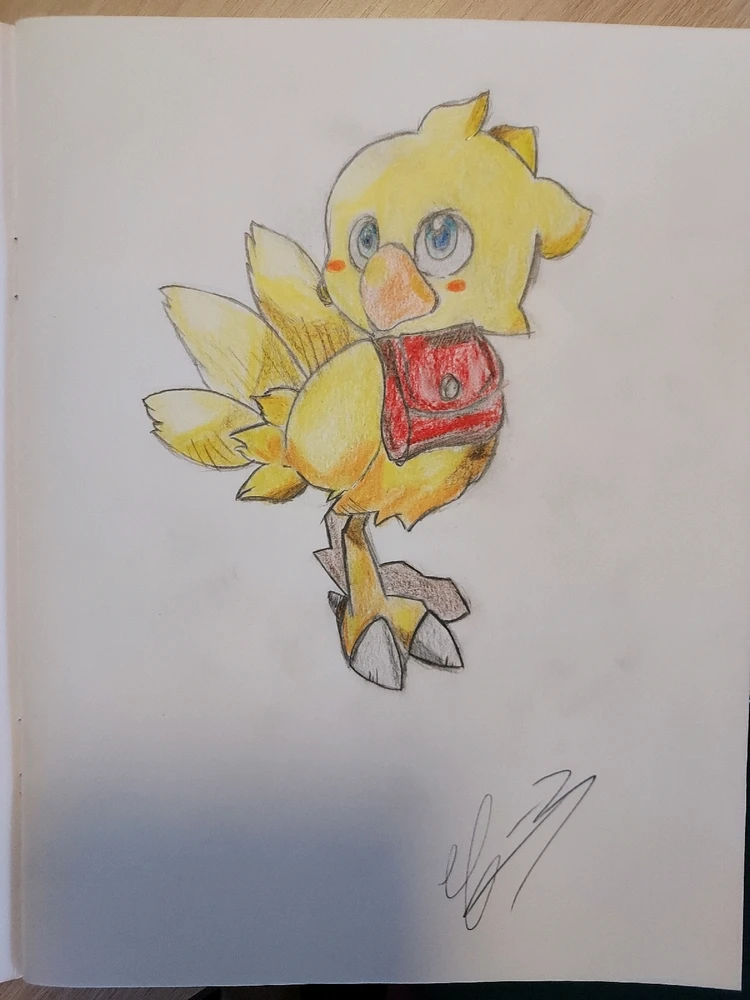 GIF ajouté par Enzo