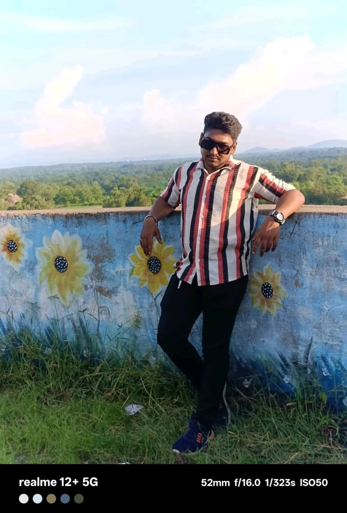 GIF gi-upload ni Sinu Meher