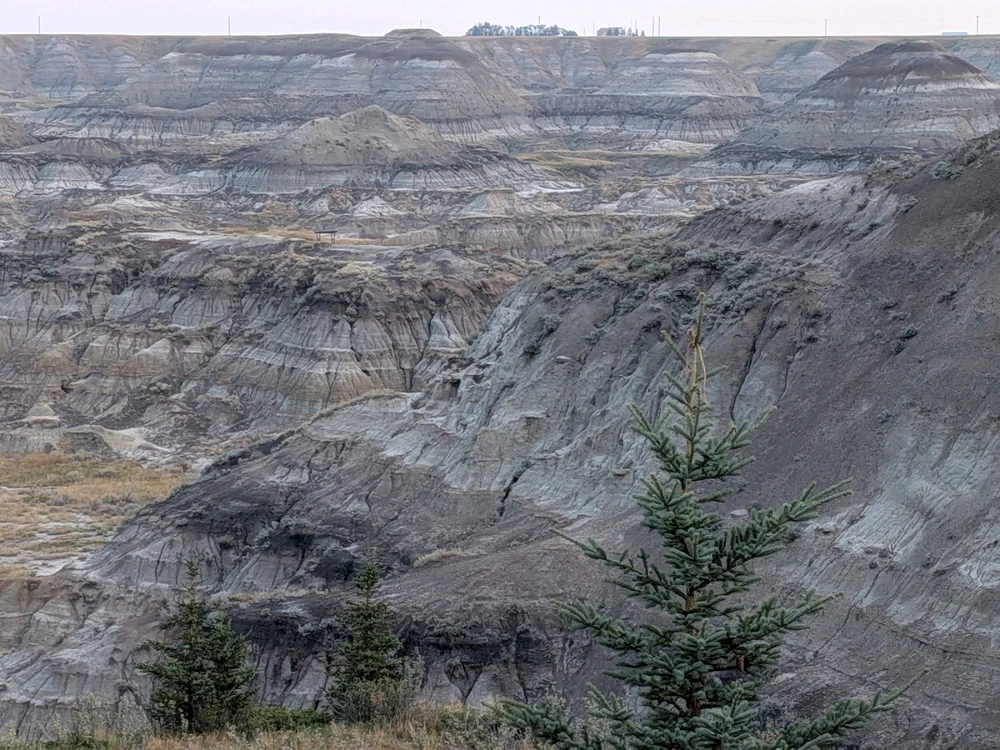 Horseshoe Canyon 