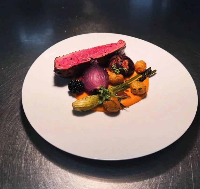 Fotku nahral/-a Marek