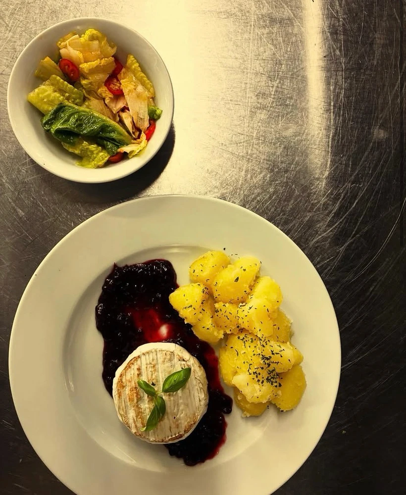 Fotku nahral/-a Marek