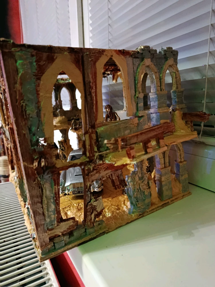 Fotku nahral/-a Richard