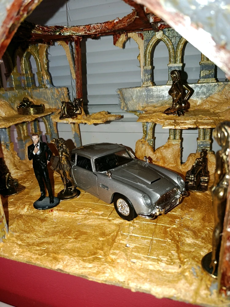 Fotku nahral/-a Richard