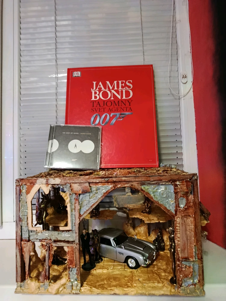 Fotku nahral/-a Richard