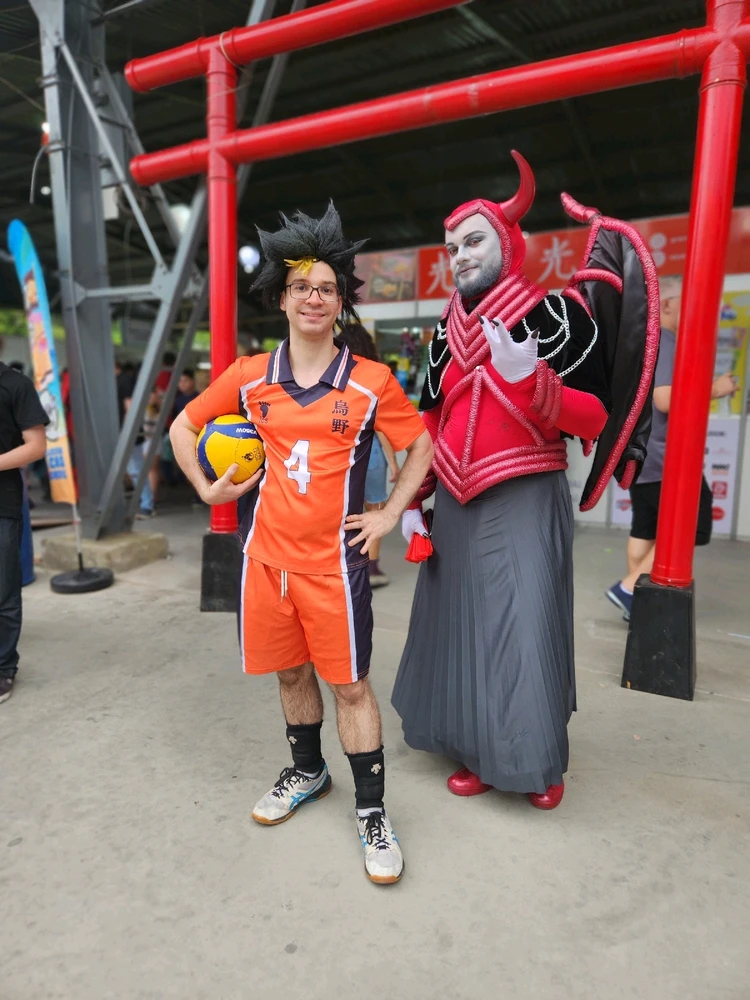 Imagem enviada por Jonas