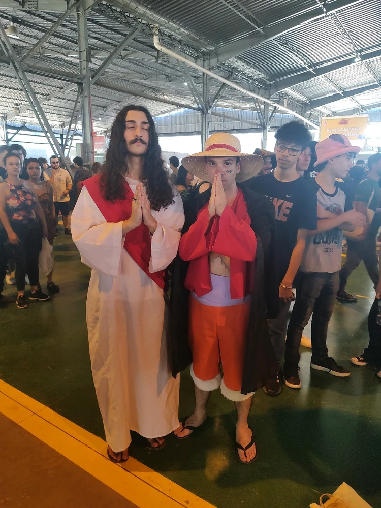 Imagem enviada por Jonas