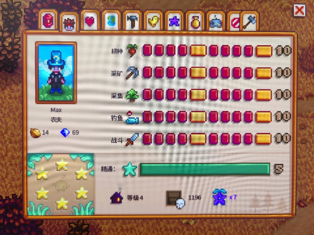 Image uploaded by Max