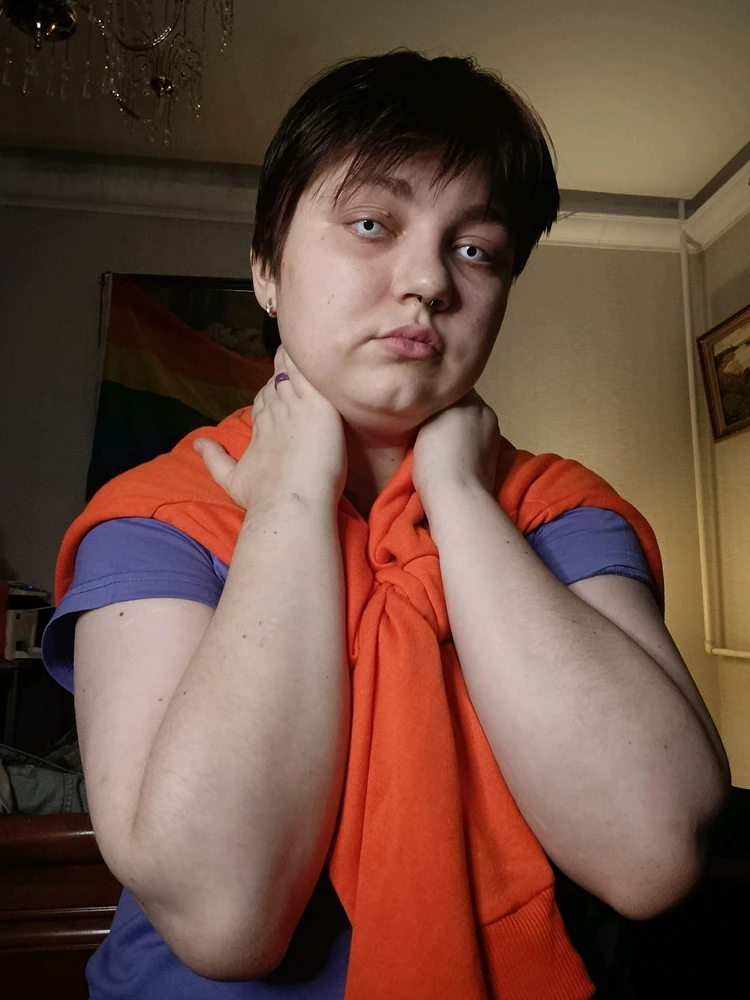 GIF загрузил Liam
